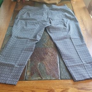 Signature by CJ Banks Dress Pants